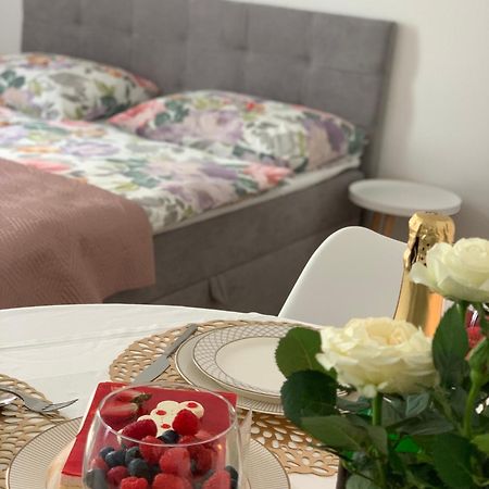Penzion U Radnice, Byt 3 즈노이모 외부 사진